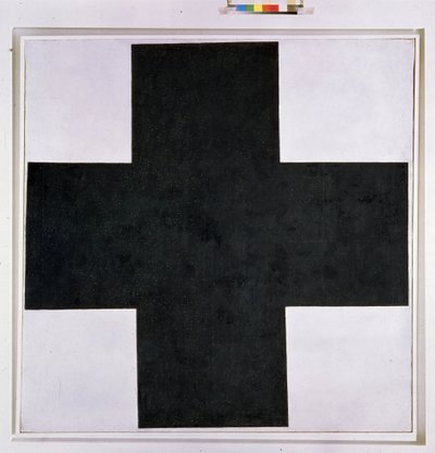  von Kazimir Severinovich Malevich