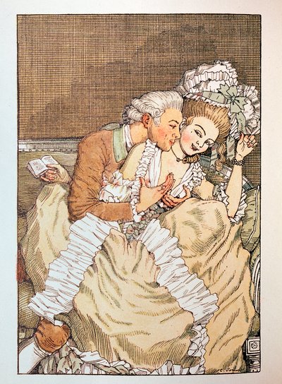 Illustration für 