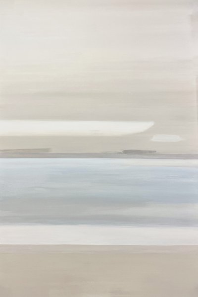 Sommeruntergang von Kristin Brin