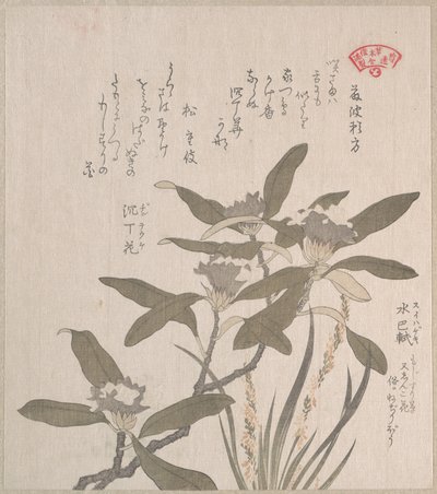  von Kubo Shunman