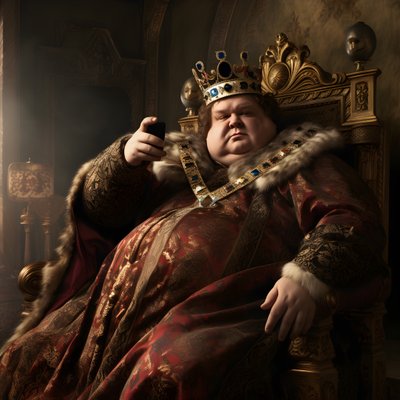 Das neunundzwanzigste Bild seit Wahrheit gekauft wurde 2 von Kurt Heppke