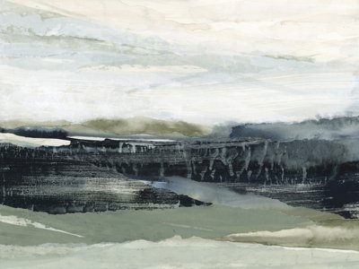 Serene Horizontansicht von Lara Eckerman