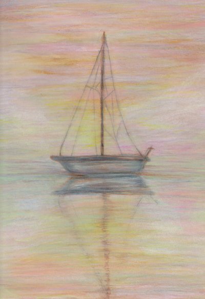 P-Town, 2025 von Laurie Michaels