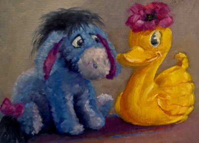 Sock und Buskin, Tragödie und Komödie, 2020 von Lee Campbell
