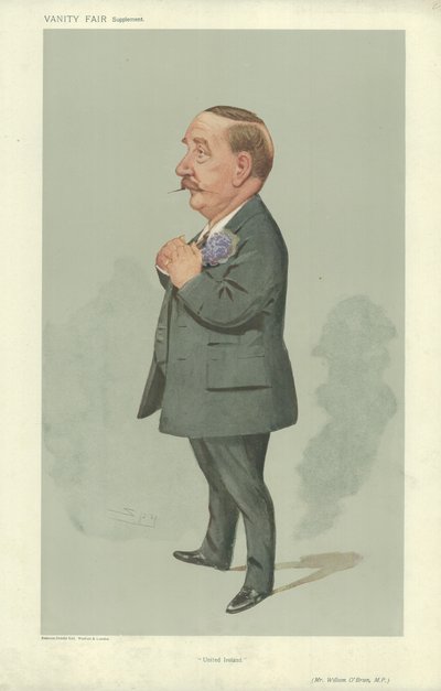 Herr William O