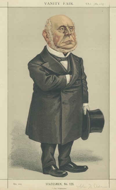 Sir Frederick Joseph Bramwell von Leslie Matthew Ward