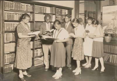 Ohne Titel, ca. 1935 von Lewis Wickes Hine