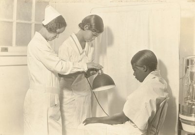 Ohne Titel, ca. 1935 von Lewis Wickes Hine