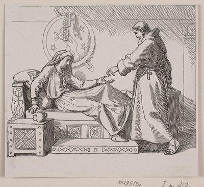 Illustration zu "Svend Tveskægs Zug nach England und die Schlacht bei Svold" von Lorenz Frølich
