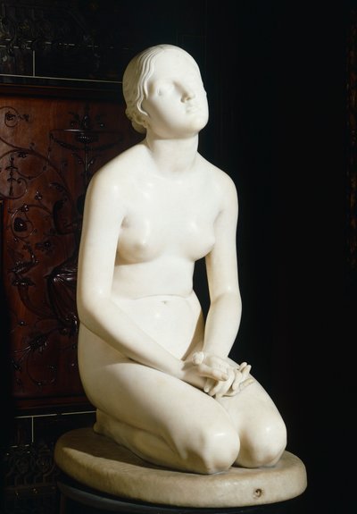 Vertrauen in Gott von Lorenzo Bartolini