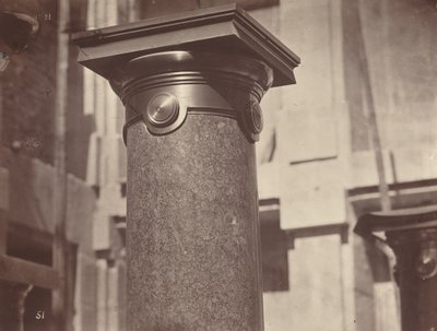 Rostral-Säule von Louis-Emile Durandelle