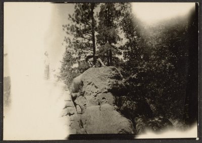 [Landschaft] von Louis Fleckenstein