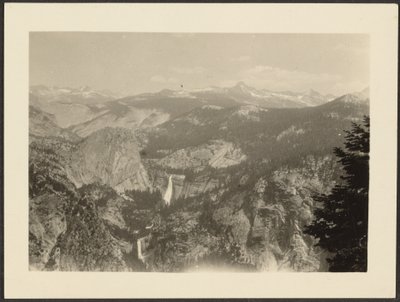 [Landschaft] von Louis Fleckenstein