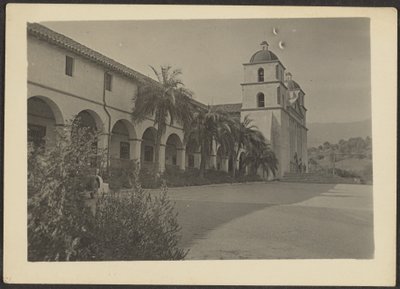 [Mission] von Louis Fleckenstein