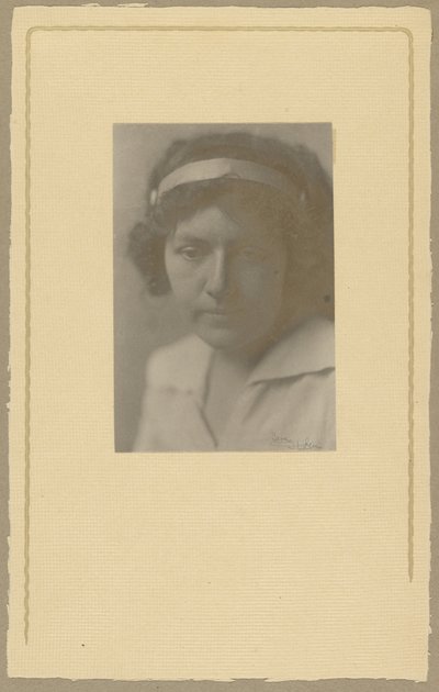 [Sara Holin] von Louis Fleckenstein