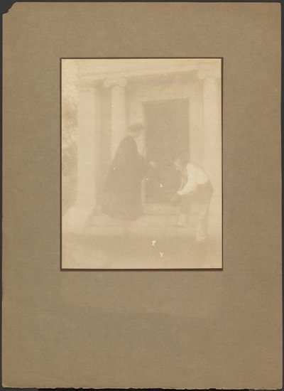Das Ende der Reise von Louis Fleckenstein