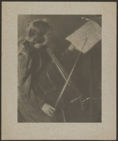 Der Student von Louis Fleckenstein
