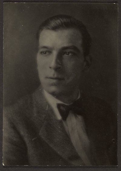  von Louis Fleckenstein
