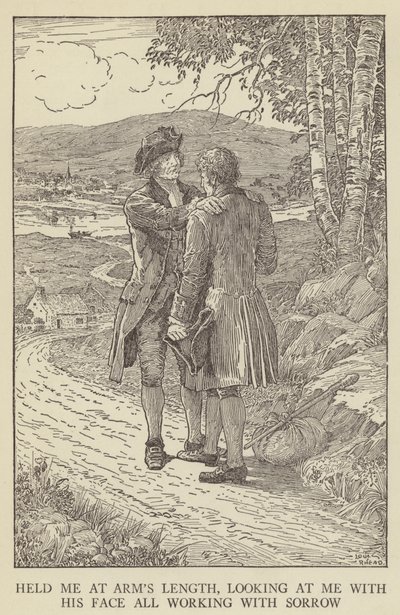 Illustration für 