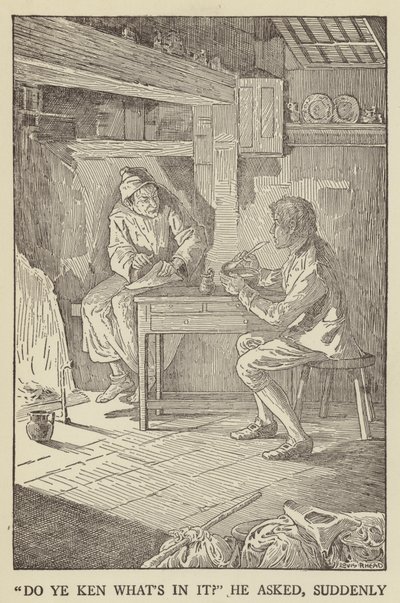 Illustration für 