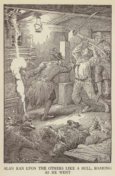 Illustration für 