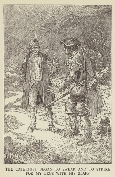 Illustration für 