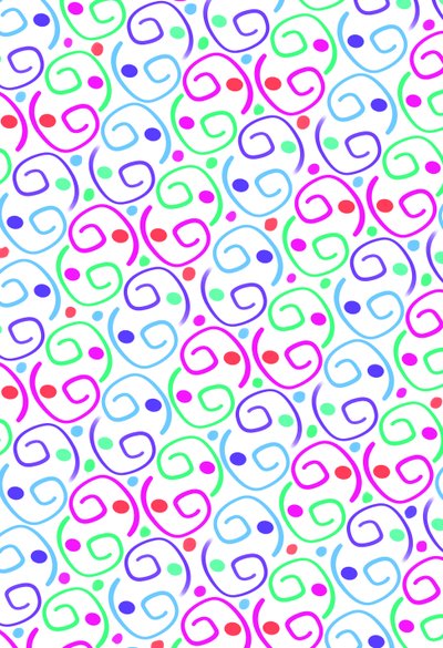 Schriftrollen, 2017, Digitale Medien von Louisa Hereford