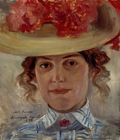  von Lovis Corinth