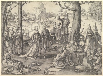  von Lucas van Leyden