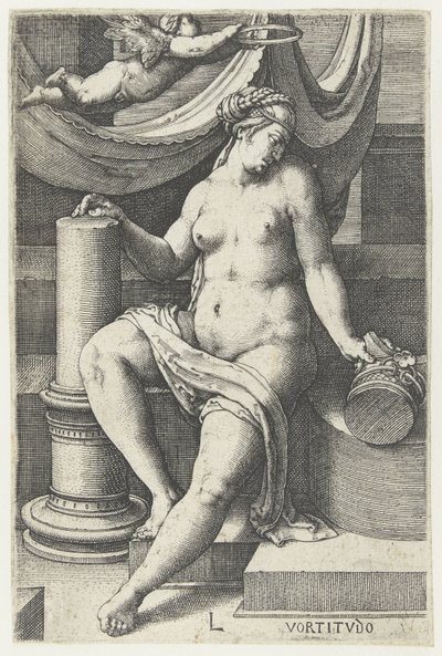 Stärke von Lucas van Leyden