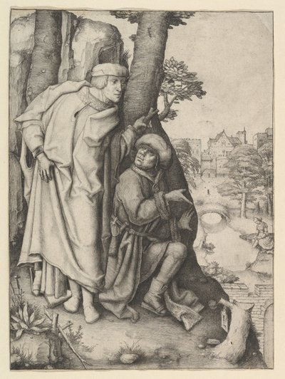  von Lucas van Leyden