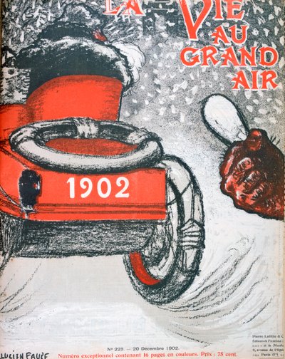 Titelseite von 