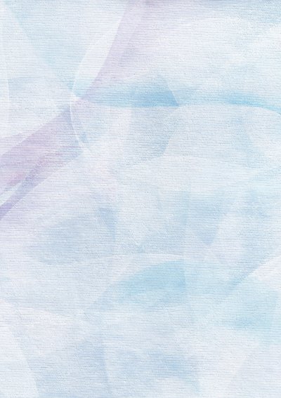 Träumerisches Pastellabstrakt von Maira Ribena