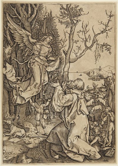  von Marcantonio Raimondi