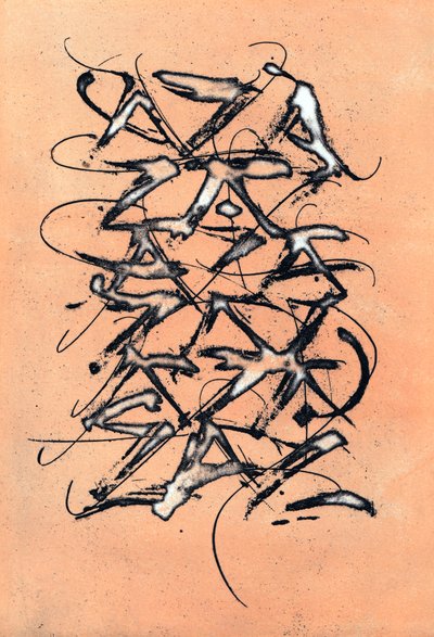 AZA, 2002 von Marco Campedelli
