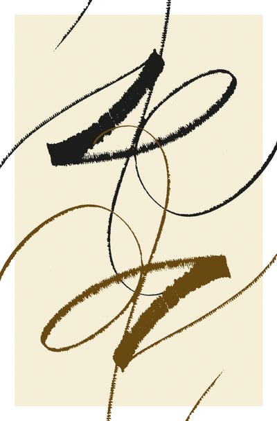 Tanz, 2014 von Marco Campedelli
