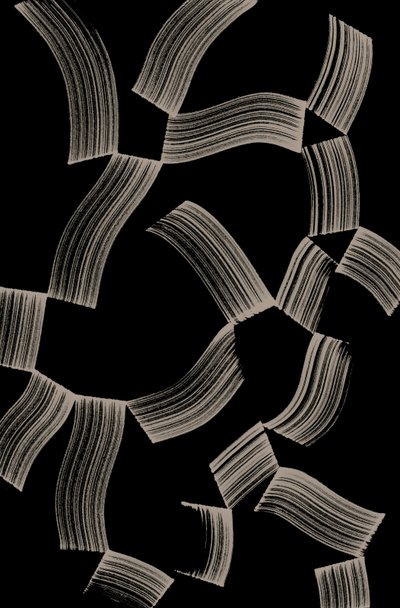 Kleiner Tanz, 2014 von Marco Campedelli