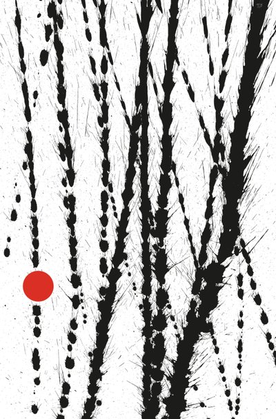 Roter Punkt, 2014 von Marco Campedelli