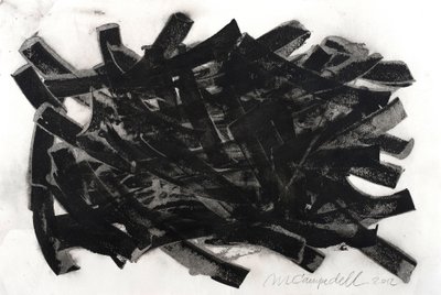 Saltus, 2012 von Marco Campedelli