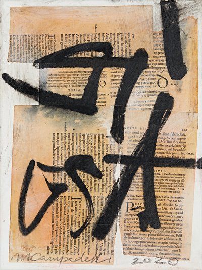 Texto #17 von Marco Campedelli