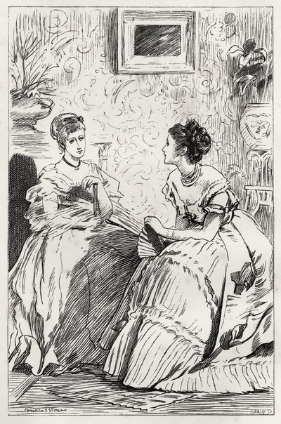 Anthony Trollopes Roman 