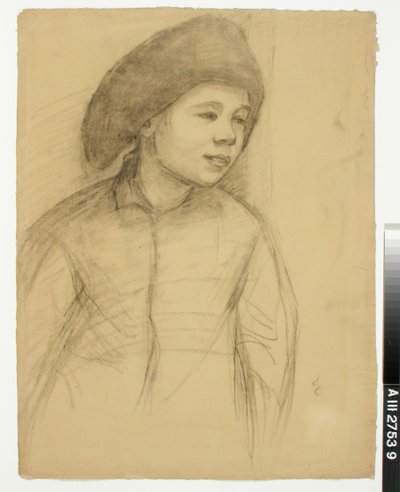 Ohne Titel von Maria Wiik