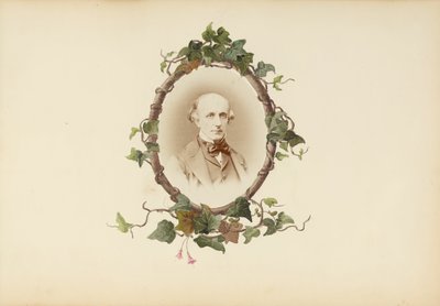 Das Madame B Album von Marie Blanche Hennelle Fournier