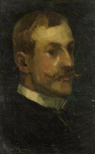 Adrian Pit von Marinus van der Maarel