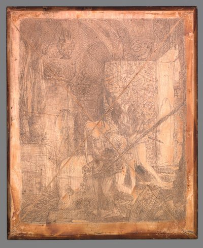Schatzkeller von Marius Bauer