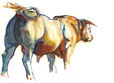 Stand Fast, 2010 von Mark Adlington