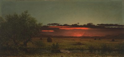  von Martin Johnson Heade