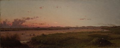Lynn Wiesen von Martin Johnson Heade