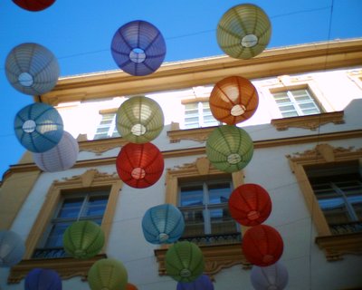 Würzburg von Martina Konitzky