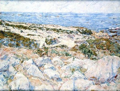 Sanddünen in Kalifornien von Mary C. Brady
